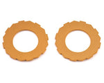 FT Octalock LCF Slipper Pad-PARTS-Mike's Hobby