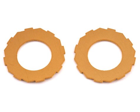 FT Octalock LCF Slipper Pad-PARTS-Mike's Hobby