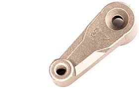 Servo Horn, Metal 23T: SCX10III-PARTS-Mike's Hobby