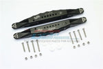 ALUMINUM REAR LOWER TRAILING ARMS -24PC SET-PARTS-Mike's Hobby