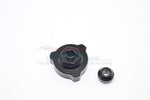 ALLOY SLIPPER SHAFT BEARING ADAPTOR - 2PCS-Mike's Hobby