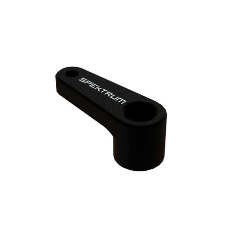 Aluminum Servo Horn 23T Spline (Spektrum)-PARTS-Mike's Hobby