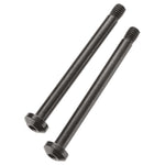 AR330380 Hinge Pin Front Upper 4x46mm (2)-PARTS-Mike's Hobby