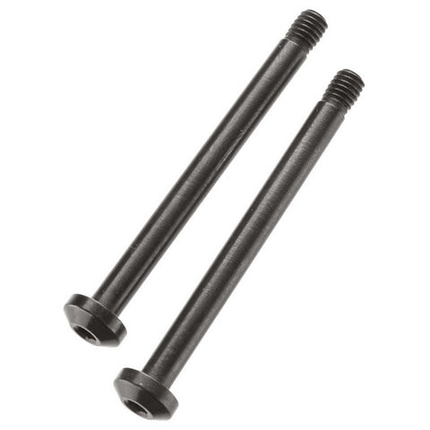 AR330380 Hinge Pin Front Upper 4x46mm (2)-PARTS-Mike's Hobby