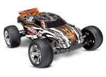 RUSTLER STADIUM TRUCK ORG (NO BATTERY OR CHARGER)-1/10 TRUCK-Mike's Hobby