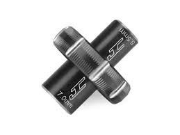 JConcepts Combo Thumb Wrench (5.5mm/7.0mm) (Black)-Tools-Mike's Hobby