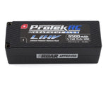 ProTek RC 4S 120C Low IR SiGraphene + HV LiPo Battery (15.2V/6500m...-LiPo Battery-Mike's Hobby