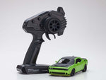 Mini Z AWD Dodge Challenger-Mike's Hobby