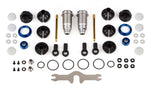 12x23mm Shock Kit V2, for DR10-PARTS-Mike's Hobby