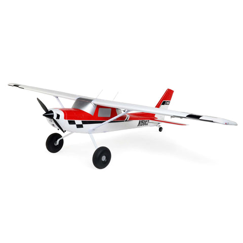 Carbon-Z Cessna 150T 2.1m BNF Basic-Mike's Hobby