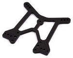 DragRace Concepts DR10 Drag Pak 3.0mm Carbon Fiber Front Shock Towe...-PARTS-Mike's Hobby