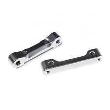 Rear Pivot Set, Aluminum: 22S-PARTS-Mike's Hobby