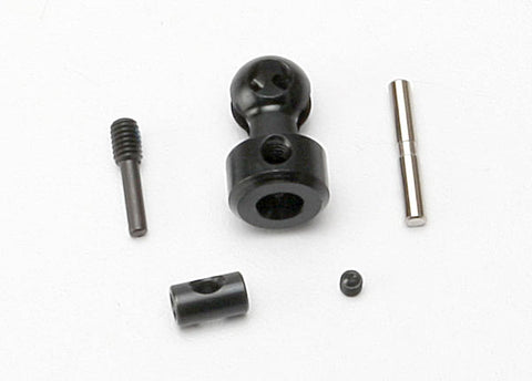 DIFF OUTPUT MACHINED STEEL-PARTS-Mike's Hobby