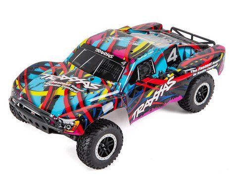 SLASH VXL W/TSM-Cars & Trucks-Mike's Hobby