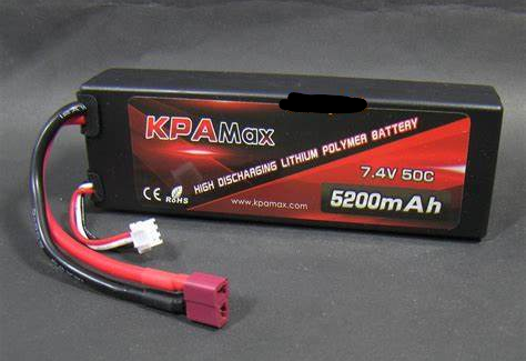 KPAM7.450C-HOBBY-Mike's Hobby