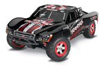 BLK - 1/16 SLASH 4WD RTR USBC-General-Mike's Hobby