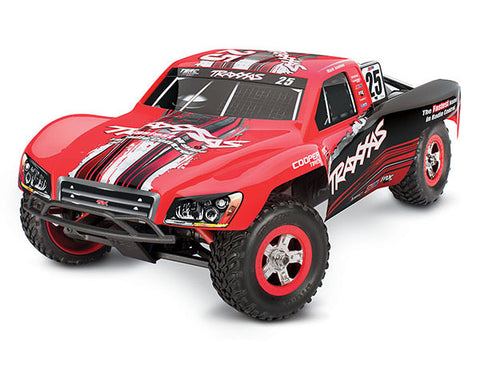 Traxxas 1/16 Slash 4x4 RTR,w/TQ2.4GHz-Cars & Trucks-Mike's Hobby