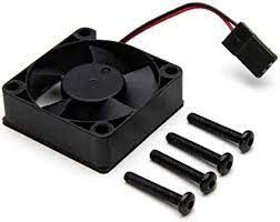 Firma Smart 160A ESC Replacement Cooling Fan-PARTS-Mike's Hobby