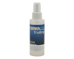 ProTek RC "TruGrip" Medium Traction Tire Compound (4oz)-Glues and Adhesives-Mike's Hobby