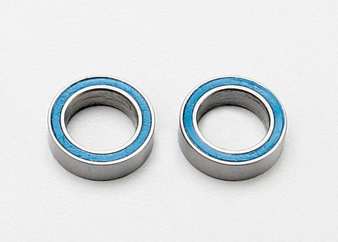 TRA7020 BALL BEARINGS BLUE 8X12X3.5-Bearing-Mike's Hobby