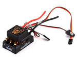 Castle Creations Copperhead 10 Waterproof 1/10 Scale Sensored Brushless ESC-ESC-Mike's Hobby