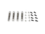Aluminum Oil-Filled Shock Set-Mike's Hobby