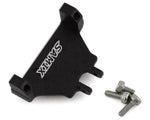 Samix SCX24 Aluminum Servo Mount (Black) (EcoPower/Emax)-PARTS-Mike's Hobby