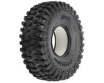 Hyrax U4 2.2"/3.0" G8 Tires (2) Rock Racer F/R-WHEELS AND TIRES-Mike's Hobby