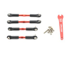 Traxxas Aluminum Turnbuckle Cam-PARTS-Mike's Hobby