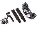 CEN F450 KAOS Aluminum Trailer Tow Hitch-PARTS-Mike's Hobby