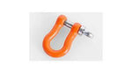 King Kong Tow Shackle (Orange)-PARTS-Mike's Hobby