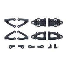 TA08 D Parts (Suspension Arms) 2pcs.-PARTS-Mike's Hobby