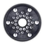 TA08 04 Module Spur Gear (110T)-Spur Gear-Mike's Hobby
