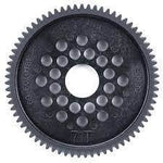 TA08 06 Module Spur Gear (71T)-Spur Gear-Mike's Hobby