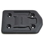 Rear Skid Plate for most ARRMA 6S vehicles-PARTS-Mike's Hobby