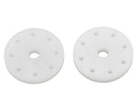 16mm Shock Piston, 1.3mm (2): 8IGHT Buggy 3.0-PARTS-Mike's Hobby