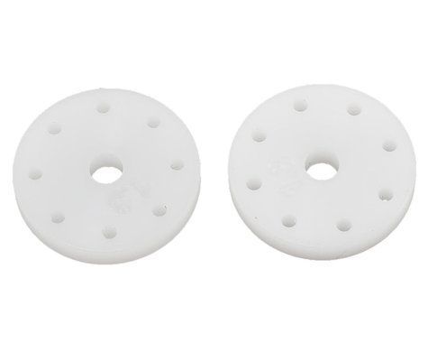 16mm Shock Piston, 1.3mm (2): 8IGHT Buggy 3.0-PARTS-Mike's Hobby