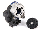 TRAXXAS 7095 - Transmission, complete (fits 1/16-scale brushed models) TRA7095-PARTS-Mike's Hobby