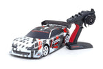 Fazer MK2 Toyota Supra Drift-DRIFT/STREET CAR-Mike's Hobby