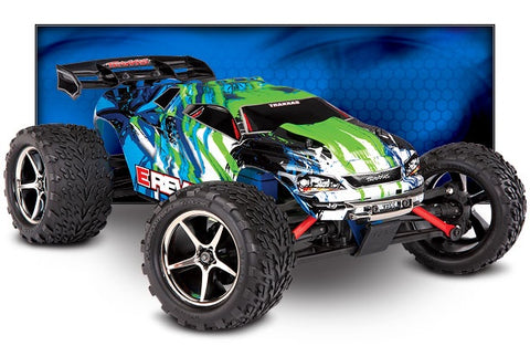 TRA71054-1, GREEN-HOBBY-Mike's Hobby