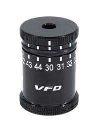 VForce Designs Ride Height Gauge (3045mm)-Tools-Mike's Hobby