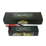 11.1V 8000mAh 3S 100C Lipo: EC5-BATTERY-Mike's Hobby