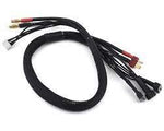 Reedy 2S-4S T-plug Pro Charge Lead-PARTS-Mike's Hobby