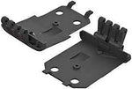 AR320401 F/R Lower Skidplate (2) 4x4 Granite MEGA-PARTS-Mike's Hobby