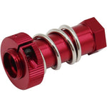 HRAAON48A02 Servo Saver Tube with Clamping Nut Set-PARTS-Mike's Hobby