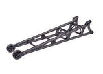 WHEELIE BAR BLACK-PARTS-Mike's Hobby