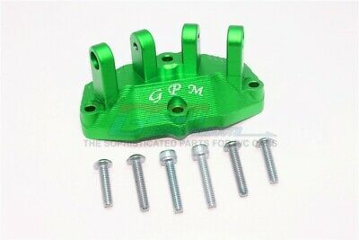 Aluminum Mount For Upper Gearbox Rear Upper Suspension Links-PARTS-Mike's Hobby