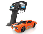 ASC20160 DR28 Drag Race Car RTR, 1/28-RC CAR-Mike's Hobby