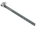 Mugen Seiki Rebound Stop Droop Gauge-PARTS-Mike's Hobby