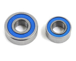 ProTek RC TLR 8IGHT Series Clutch Bearing Set (5x13x4mm & 5x10x4mm)-PARTS-Mike's Hobby
